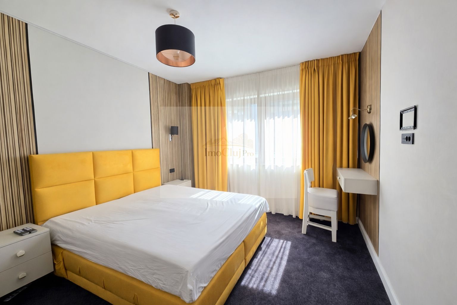 Apartament premium 2 camere | parcare |Luminia Residence| Europa - Poză 4