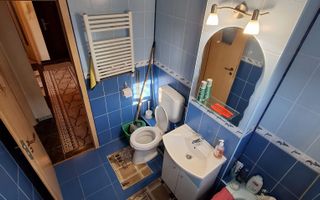 Aradului, 2 camere decomandate, et 3, centrala proprie - Poză 17