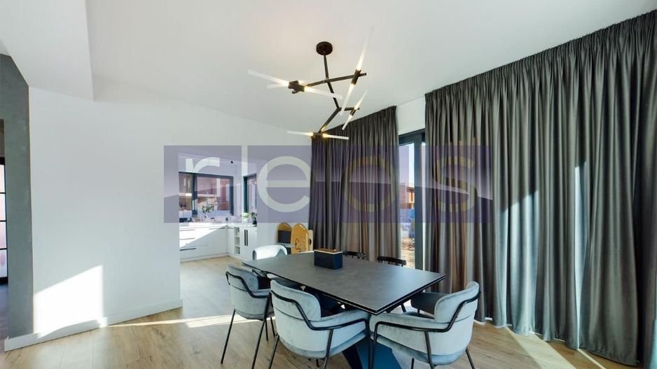 VANZARE CASA PIPERA | 8 DORMITOARE | 310 MP - Poză 7