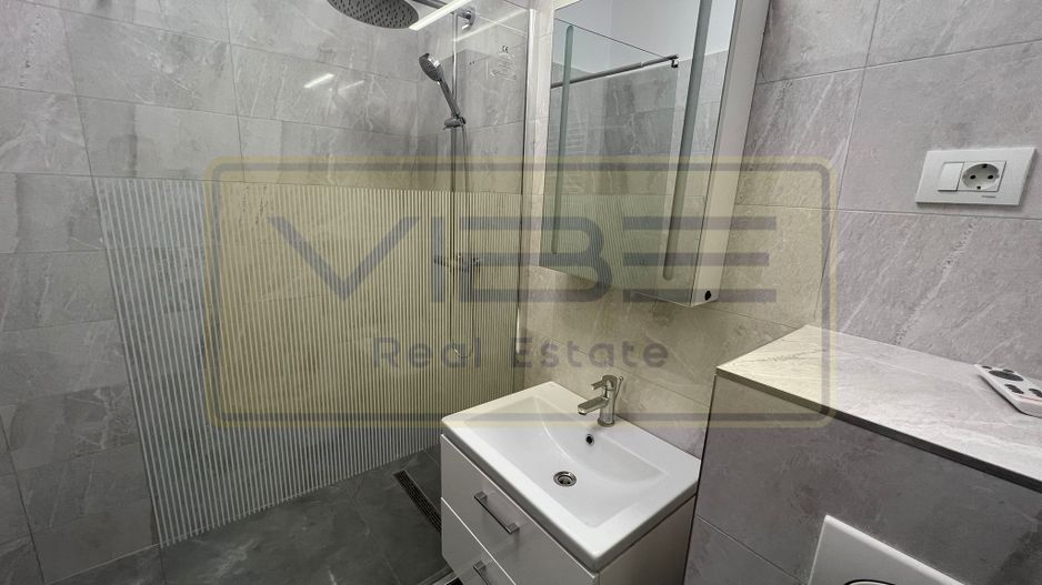 Penthouse de lux+parcare subterana Centru Palas MALL - Lazar Residence - Poză 22