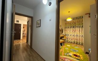 Girocului-Lidia | Decomandat | Centrala proprie | 2 bai | Bloc izolat | Garaj - Poză 9