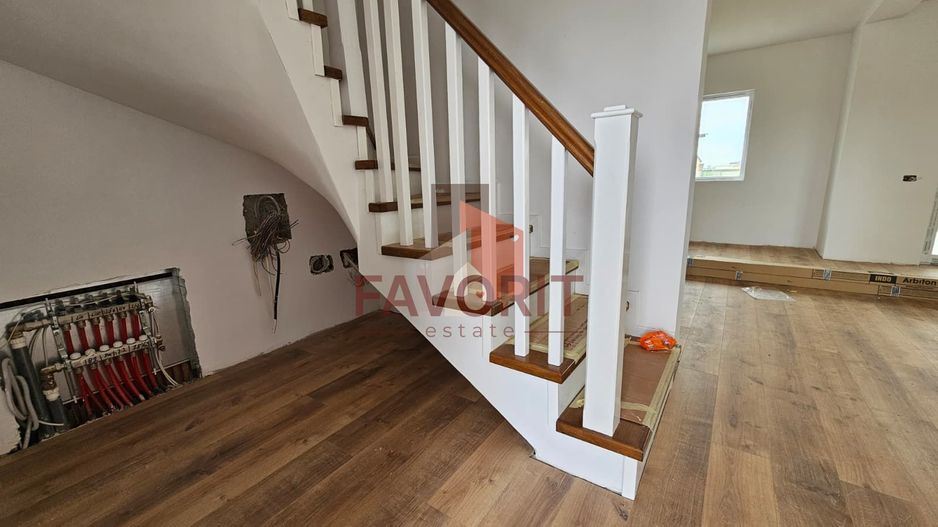 Duplex de vanzare in Calea Urseni | Toate utilitatile | Aproape de asfalt | - Poză 15