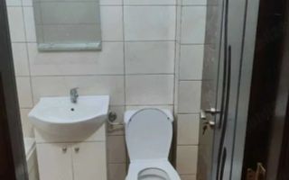 Garsonieră mobilată și utilată, Tudor Metalurgiei, Iași - Poză 4