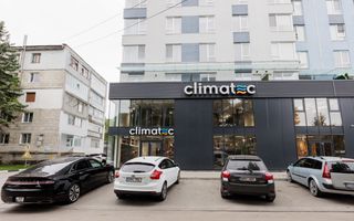 Vânzare, spațiu comercial, amplasat în Ungheni, pe str. Mihai Eminescu - Poză 1