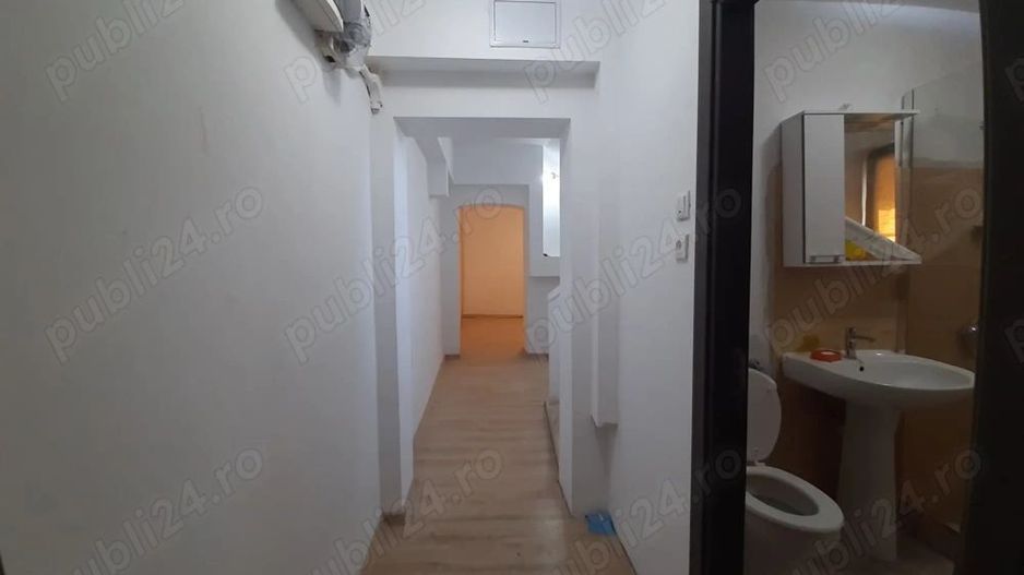 APARTAMENT DEMISOL BANU MANTA-PRIMARIA SECTOR 1 - Poză 1