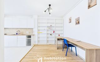 Apartament 3 camere- spațios si luminos, in complex Vivalia- Medicina - Poză 8