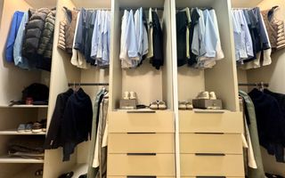 Apartament cu 5 camere parter + Gradina 100mp // Herastrau - Aviatiei - Poză 49