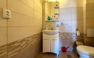 2 camere, zona centrala, finisat modern-locuinta sau birou - Poză 6