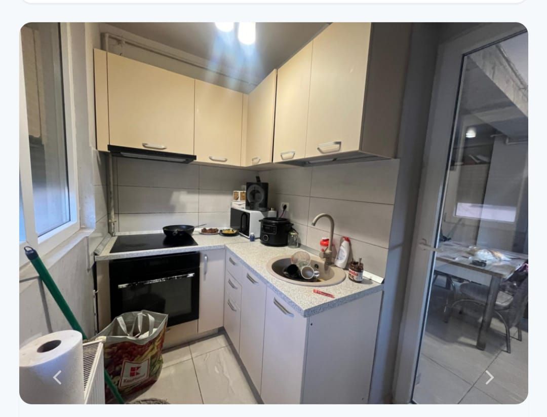 Apartament 2 camere de vanzare Chiajna Militari disponibil imediat - Poză 4