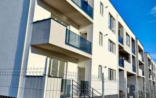 Apartament nou 3 camere 75 mp utili Predare la cheie  - Intabulat - Poză 5