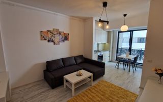 Prima inchiriere 2 camere, mobilat utilat , parcare , 7 min metrou Teclu - Poză 7