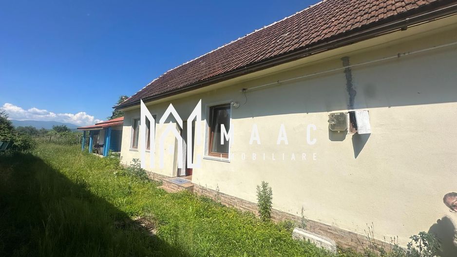CASA INDIVIDUALA I 5 CAMERE I AVRIG - Poză 6