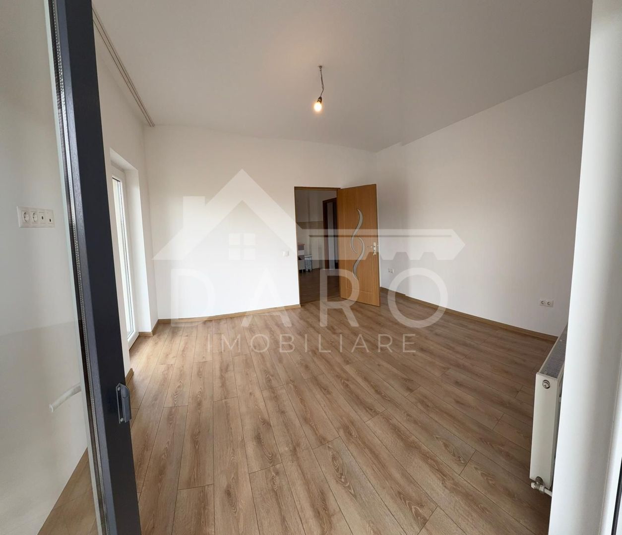 🏡 Apartament 2 camere, bloc nou 2021 – Str. Pomilor, Târgu Mureș ✨ - Poză 6