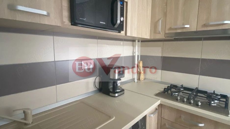 De inchiriat apartament cu o cameră ultracentral Mazepa1, 330 euro - Poză 6