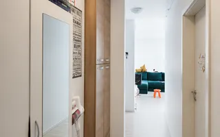COMISION 0% | Apartament 3 camere | 57,7 mp | Parcare+boxa | Soarelui - Poză 12