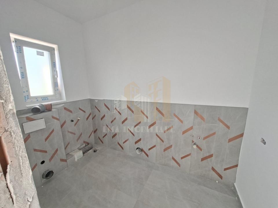 Casa individuala Sanpetru Brasov zona dealului Lempes - Poză 22