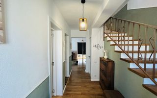 Casa moderna, tip duplex, 4 camere, 2 bai - Bavaria Park - Poză 20