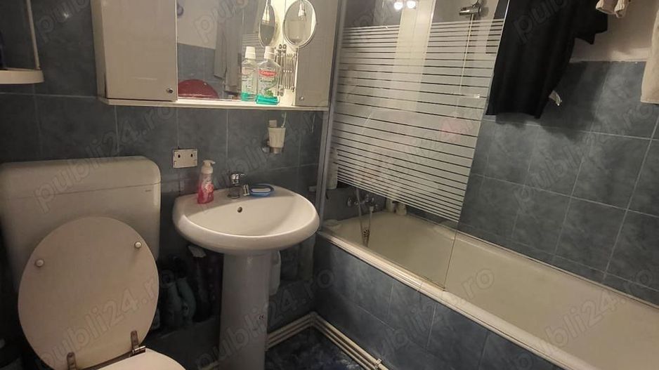 Apartament Dristor/Ramnicu Sărat - Poză 7