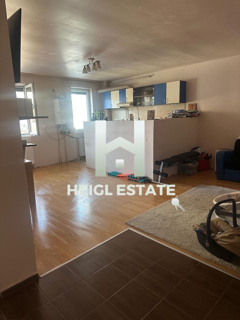 Apartament cu 2 camere in Giroc in zona unitatii militare - Poză 3