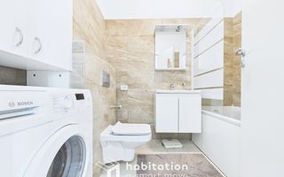 Apartament 3 camere,  parcare subterana,  zona Centrala - Vivalia - Poză 9
