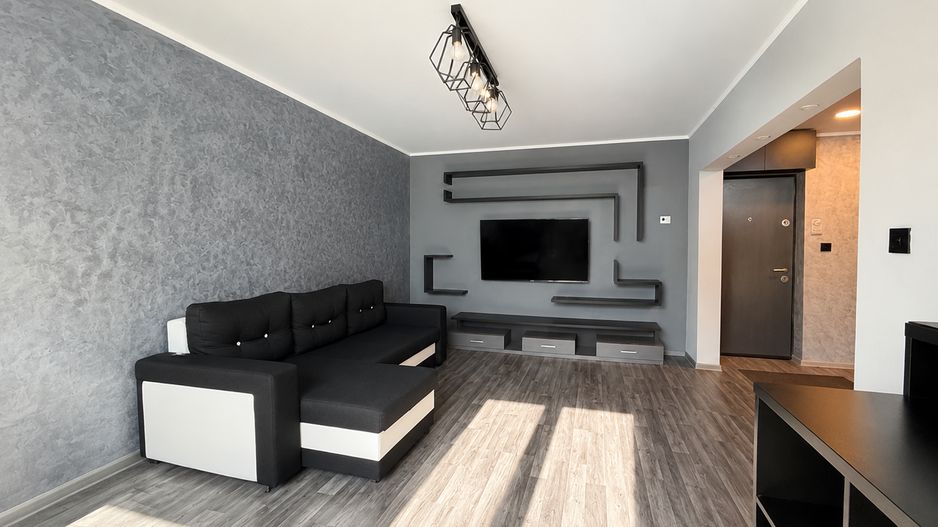Comision 0%! Vânzare  4 camere |etaj 2/8| Cartier Mărăști | - Poză 2
