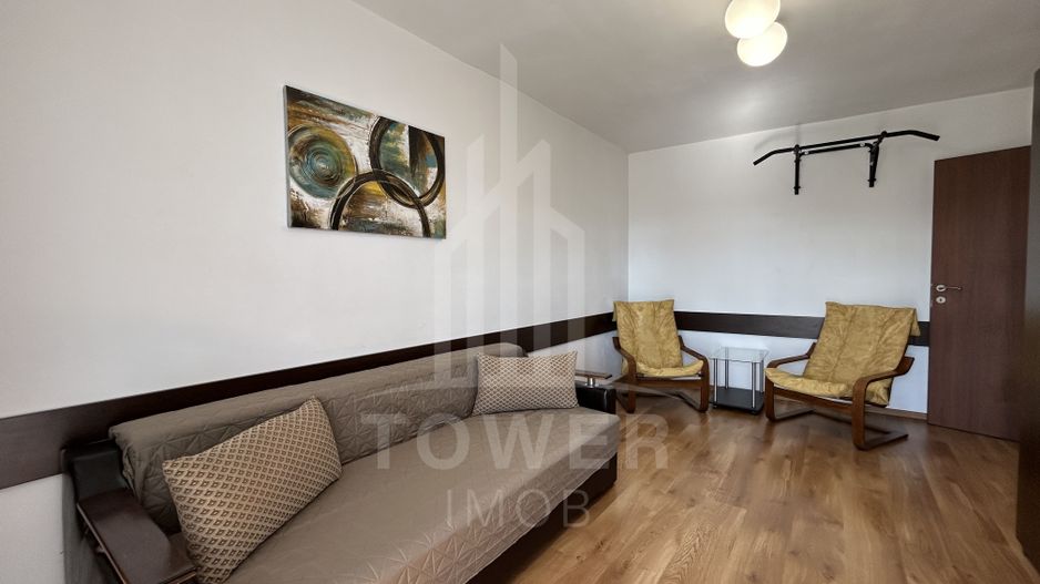 Apartament 3 camere Promenada Mall - Poză 8