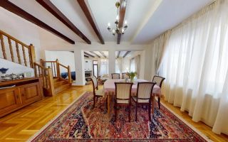 Casa individuala | Moderna | P+1 | 200 MP | Parcul Sub Arini - Poză 12