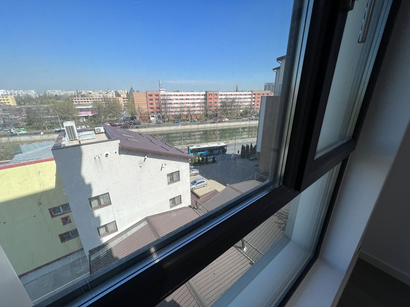 Studio 2 camere - Ranetti Premium Apartments 2021 - Poză 13