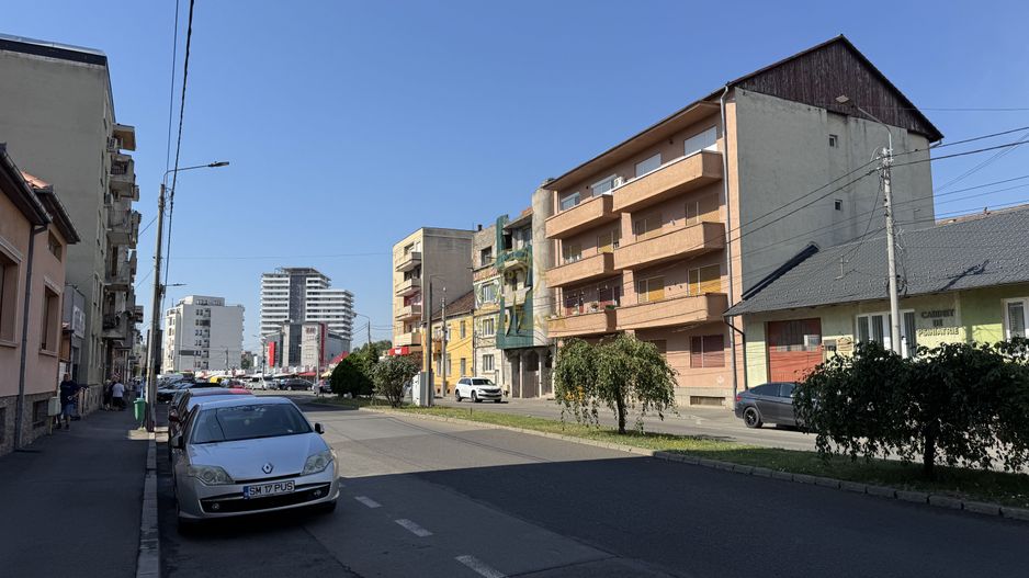 Spatiu de inchiriat Zona Piata Mare/Martirilor Deportati - Poză 2