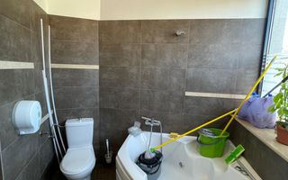 VANZARE APARTAMENT 3 CAMERE UNIRII MITROPOLIEI 86mp CENTRALA PROPRIE BLOC 2009 - Poză 11