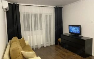 Închiriere apartament 2 camere decomandat Rond Baba Novac - Poză 1