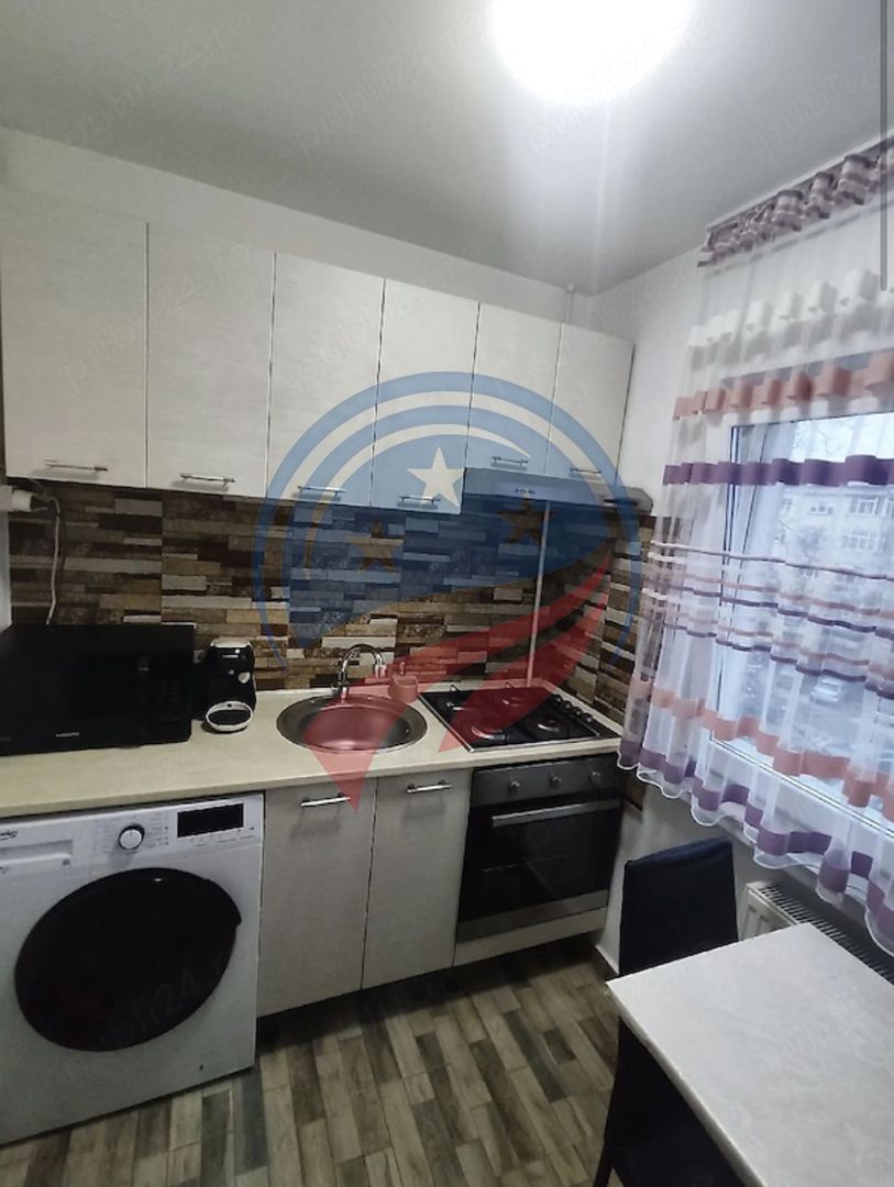 Garsonieră modernă, complet renovată, Lăpuș Argeș – gata de mutat! - Poză 1