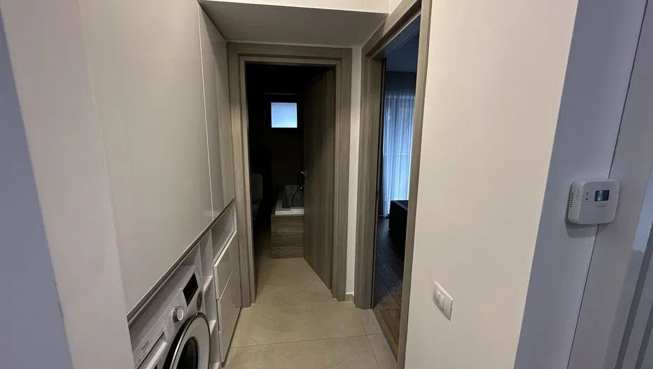 Apartament 2 camere  PRIMA INCHIRIERE BLOC NOU - Poză 4
