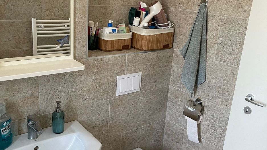 Apartament cu 2 camere si 2 locuri de parcare - Poză 10