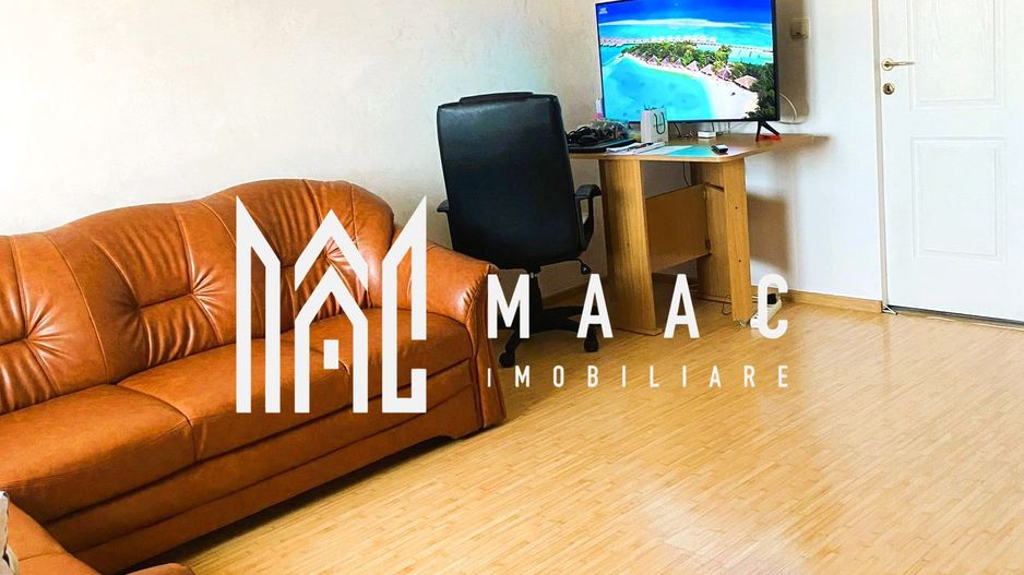Apartament cu 2 camere |  46.8 MPU | Zona Vasile Aaron - Poză 2