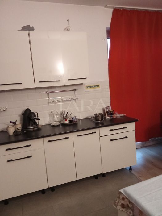 Apartament 2 camere decomandat în zona Vest, Cluj-Napoca. - Poză 2