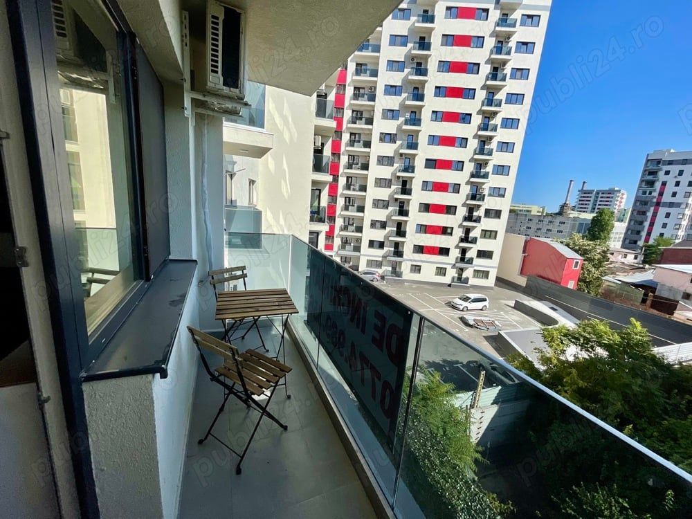 Inchiriere apartament 2 camere regie residence grozavesti orhideea - Poză 8