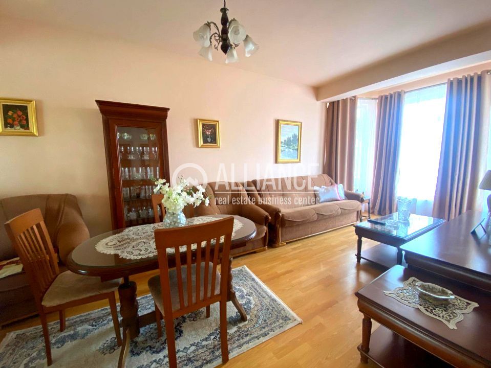 Valu lui Traian(COD 07) - Casă P+M  5 camere zona Penny - Poză 13