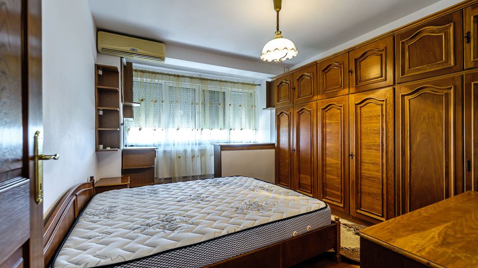 Apartament cu 2 camere la Podgoria - Poză 2