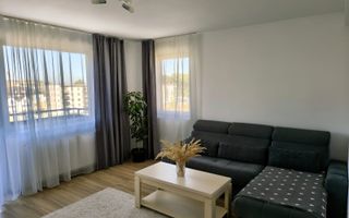 Apartament cu 2 camere decomandat, loc de parcare,  Tractorul - Coresi - Poză 1