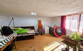 Casa 4 camere + anexe, 2084 mp teren, Totoi, la 10 km de Alba Iulia - Poză 18