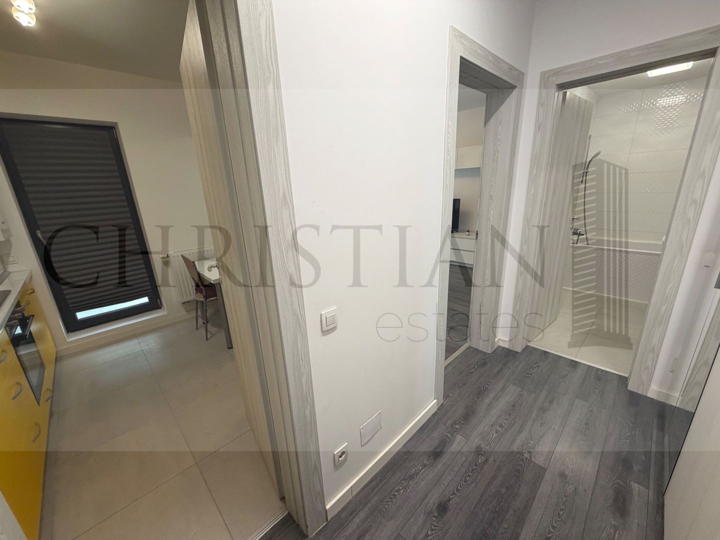 Garsoniera Luminoasa, Lujerului - 21 Residence Politehnica - Poză 11