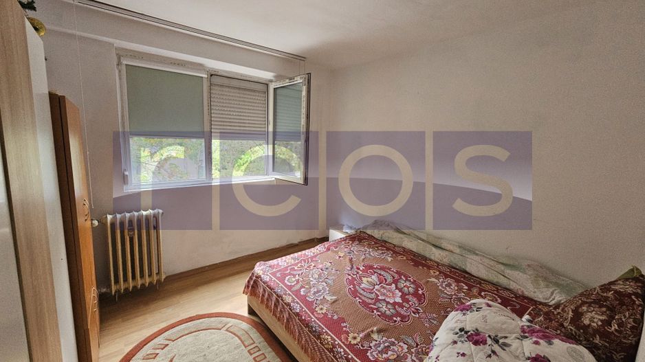 DE VANZARE AP 2 CAMERE 38 MP LUJERULUI | DECOMANDAT | METROU - Poză 4
