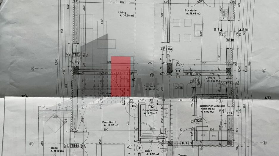 Vânzare casă Metalurgiei - Poză 19