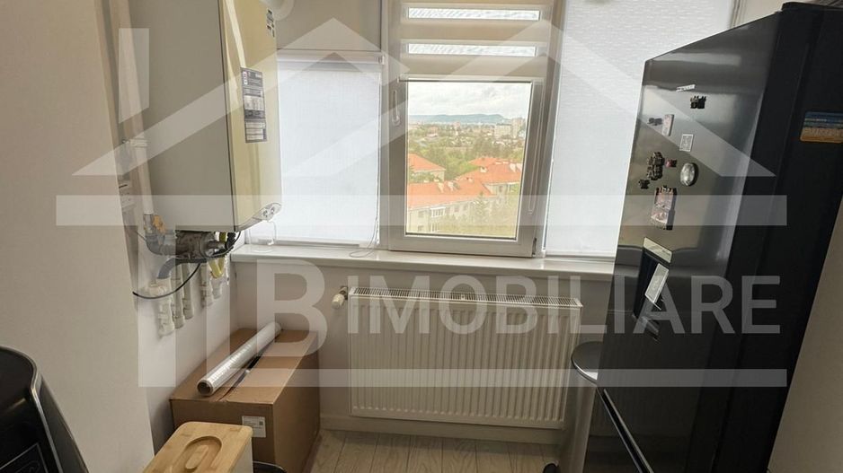 Apartament cu 2 camere, 49 mp, Zona Libertatii - Poză 8