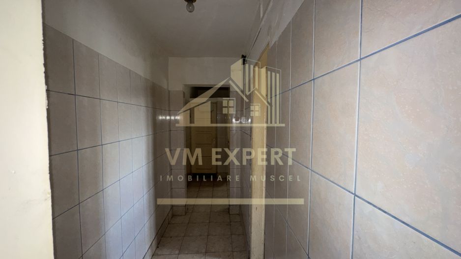 BLOC DE GARSONIERE P+4 SUPRAFAȚĂ UTILĂ 2135MP TEREN 2967 MP CĂMPULUNG - Poză 41