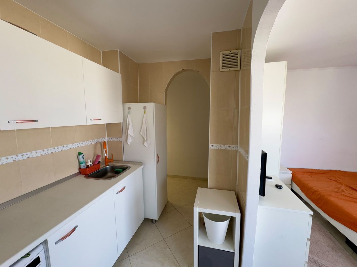 Apartament 2 camere | Decomandat | M. Lujerului | 1980 - Poză 13