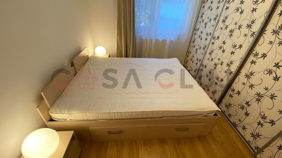 Andrei Muresanu - Apartament 2 camere La cheie - Poză 1