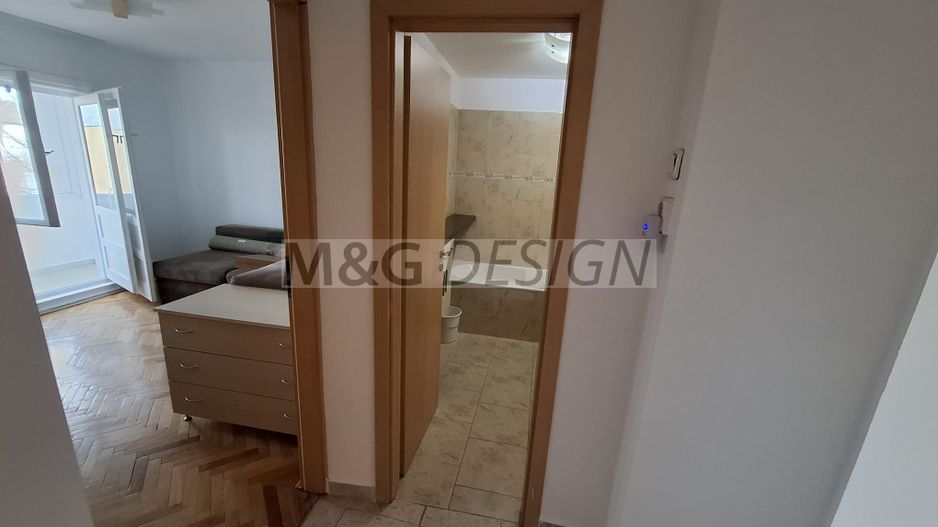 Aradului, 3 camere decomandat, 2 bai - Poză 20