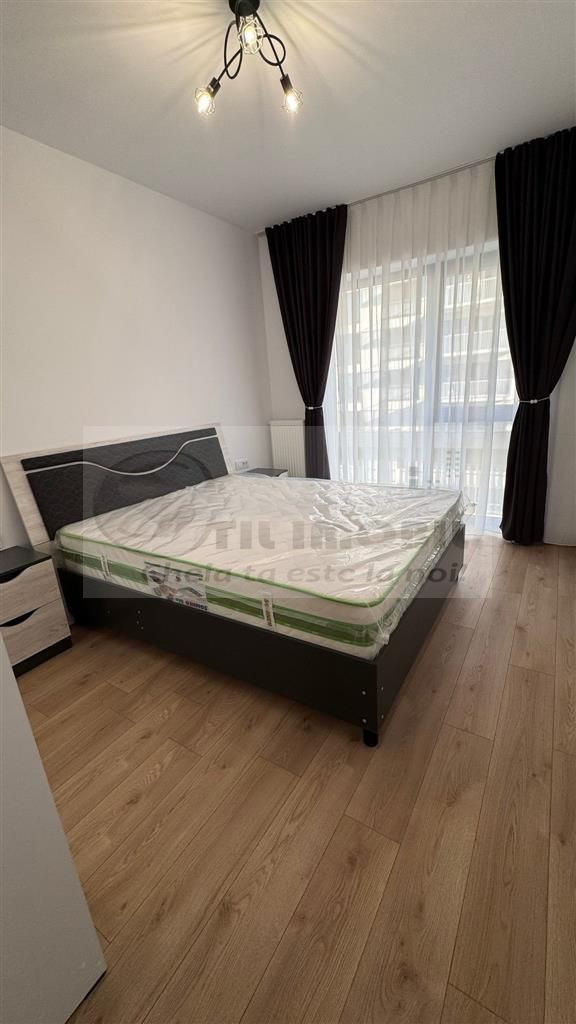 Apartament 2 camere Silk District--499 euro - Poză 11